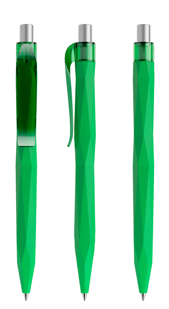 prodir QS20 Soft Touch PRT Push Kugelschreiber