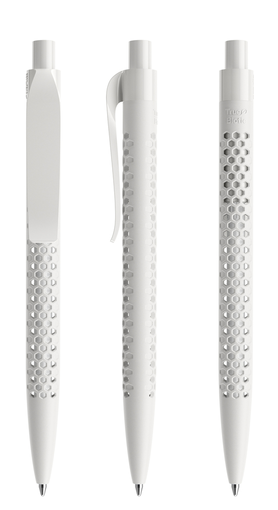 prodir QS40 PBB True Biotic Push Kugelschreiber