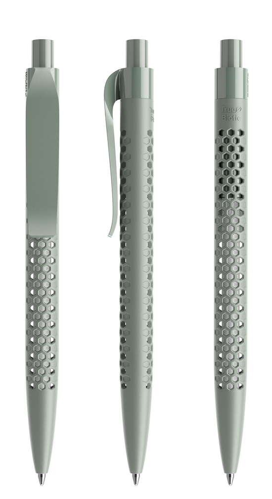 prodir QS40 PBB True Biotic Push Kugelschreiber