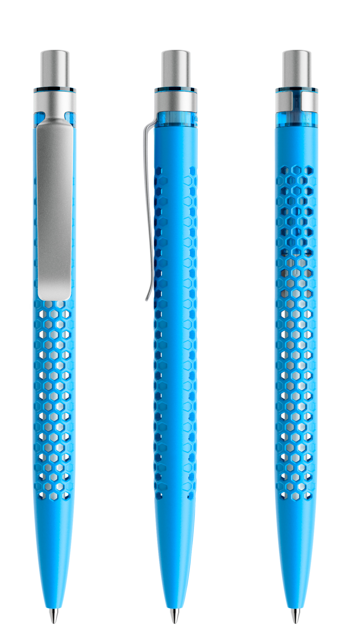 prodir QS40 PMS Push Kugelschreiber