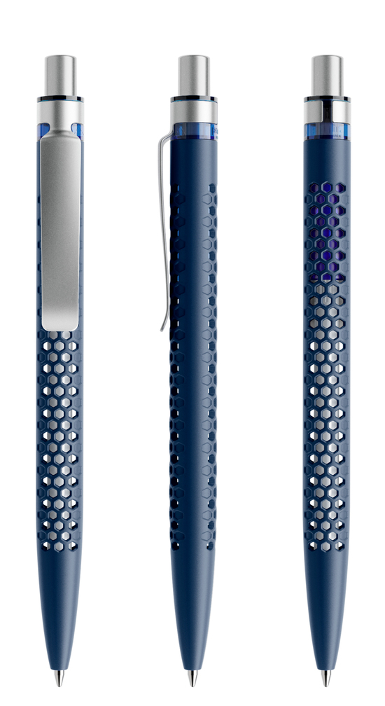 prodir QS40 PMS Push Kugelschreiber