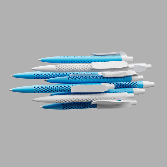 prodir QS40 Soft Touch PRS Push Kugelschreiber