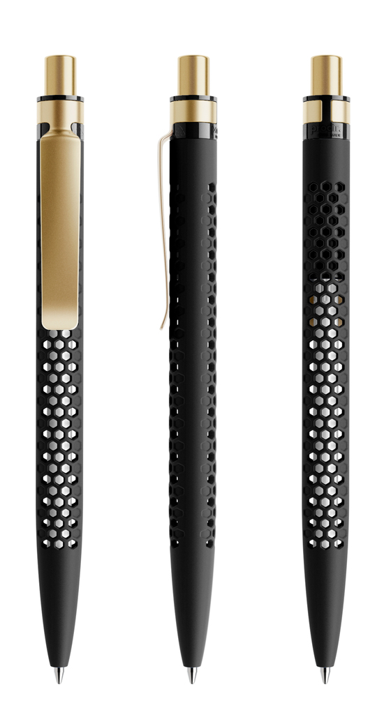 prodir QS40 Soft Touch PRS Push Kugelschreiber