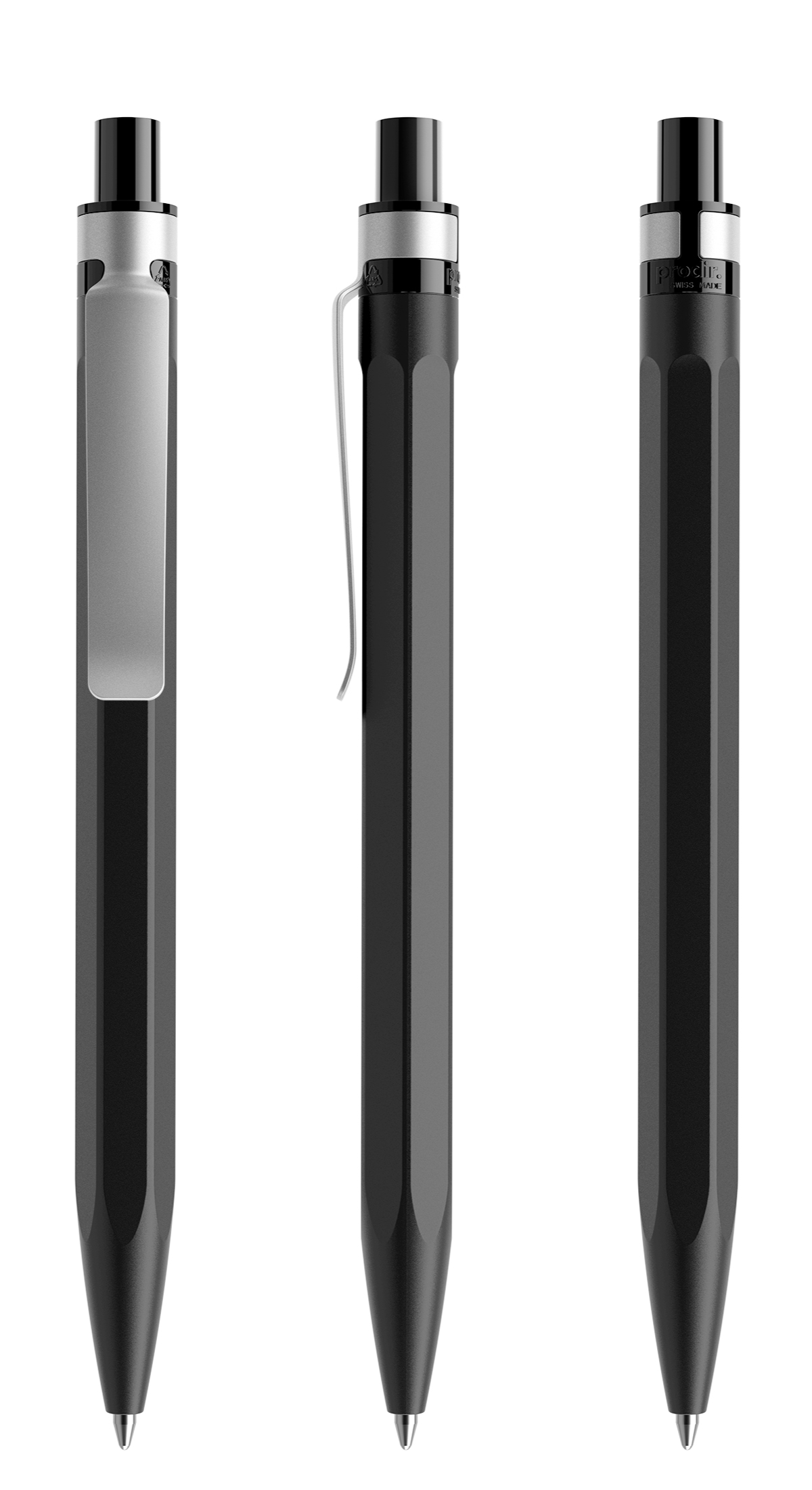 prodir QS50 PMS Push Kugelschreiber