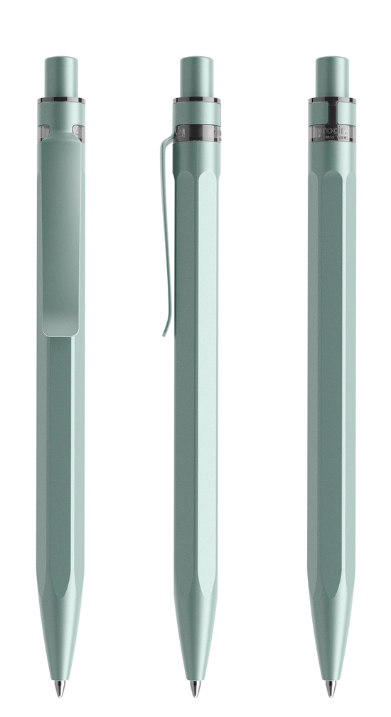 prodir QS50 Stone PQS Push Kugelschreiber