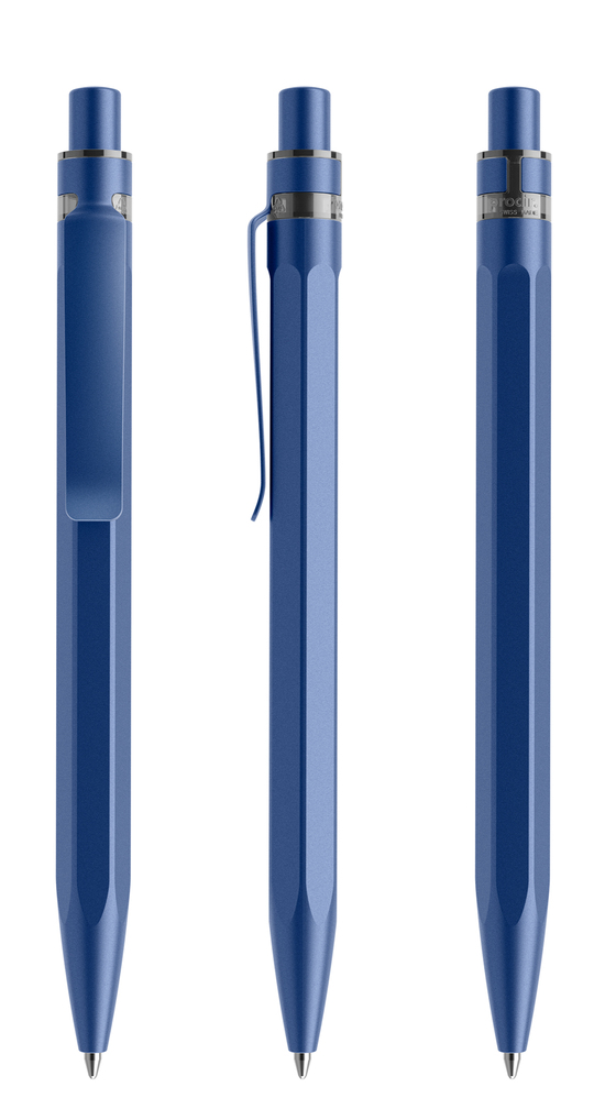 prodir QS50 Stone PQS Push Kugelschreiber