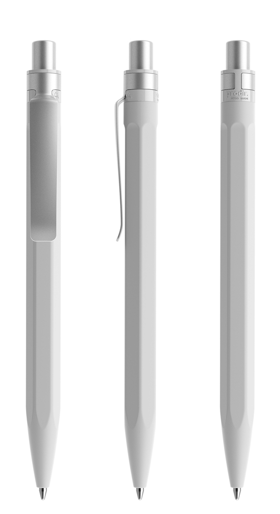 prodir QS50 Soft Touch PRS Push Kugelschreiber