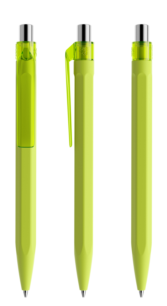 prodir QS50 Soft Touch PRT Push Kugelschreiber