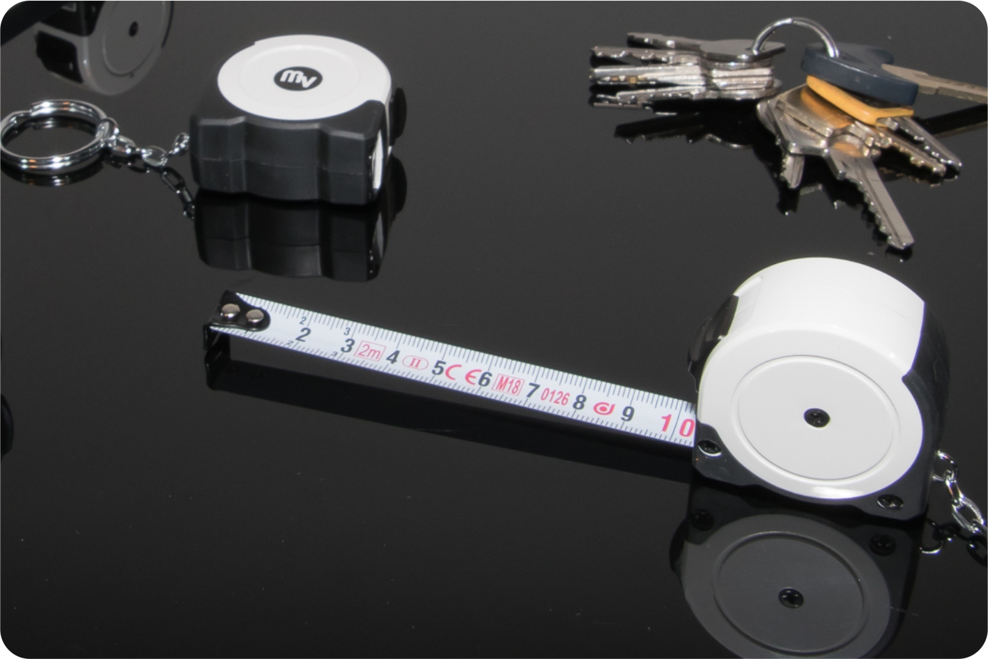 Keytape