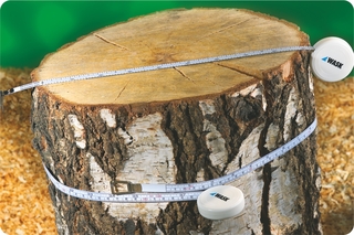 Diaflex Umfangmaße