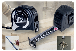 Top-Bandmaß "MASTER" 5,50 m