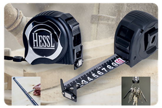 Top-Bandmaß "MASTER" 5,50 m