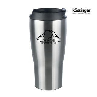 Kössinger Trophy  Vakuumthermodose