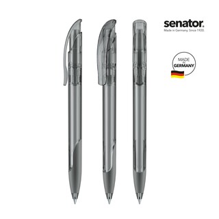 senator Challenger Clear SG  Druckkugelschreiber