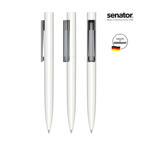 senator Headliner  Polished  Basic Drehkugelschreiber