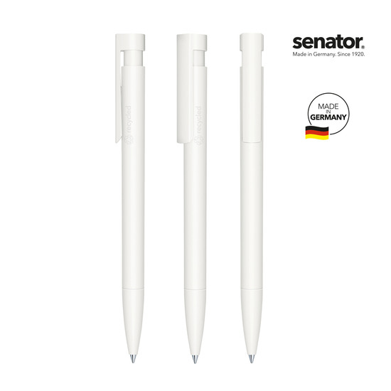 senator Liberty Matt Recyceld  Druckkugelschreiber