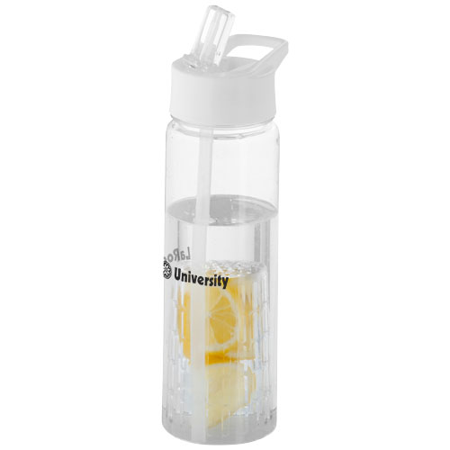 Tutti frutti 740 ml Tritan™ Sportflasche mit Infuser
