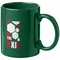 Santos 330 ml Keramiktasse