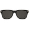 Sun Ray Sonnenbrille mit zweifarbigen Tönen