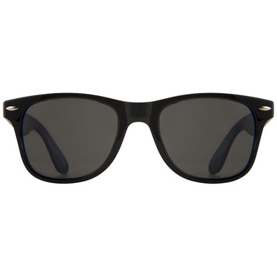 Sun Ray Sonnenbrille mit zweifarbigen Tönen