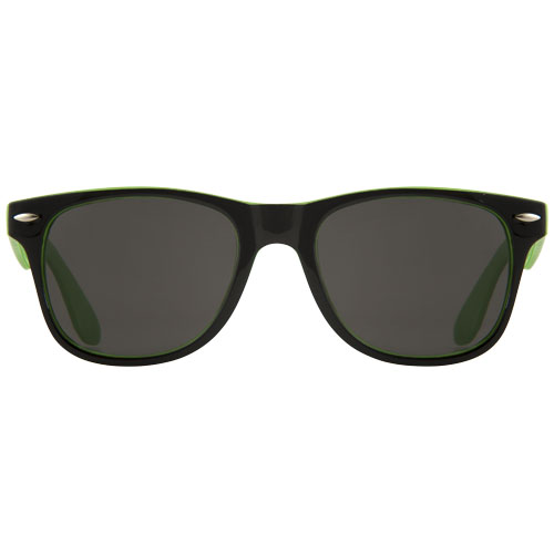 Sun Ray Sonnenbrille mit zweifarbigen Tönen