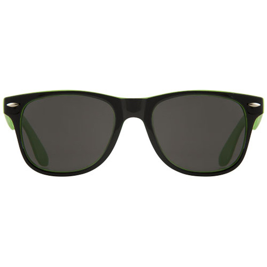 Sun Ray Sonnenbrille mit zweifarbigen Tönen