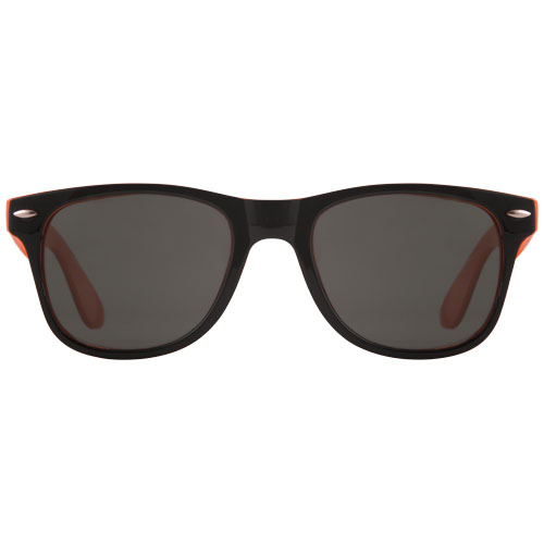 Sun Ray Sonnenbrille mit zweifarbigen Tönen