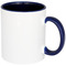 Pix 330 ml Colour-Pop Sublimations-Tasse