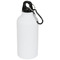 Oregon matte 400 ml Trinkflasche mit Karabiner