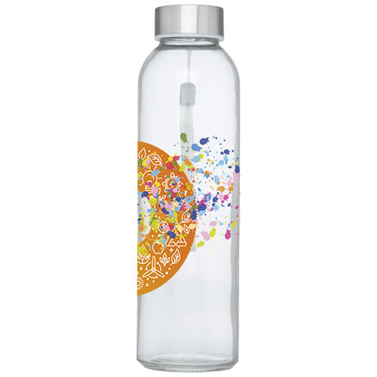 Bodhi 500 ml Glas-Sportflasche