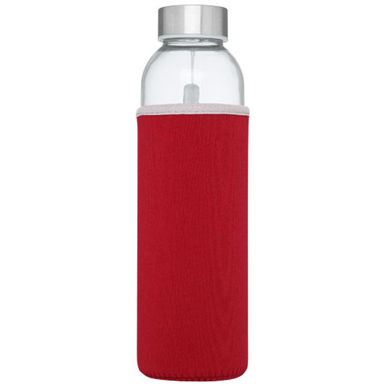 Bodhi 500 ml Glas-Sportflasche