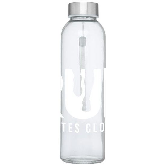 Bodhi 500 ml Glas-Sportflasche