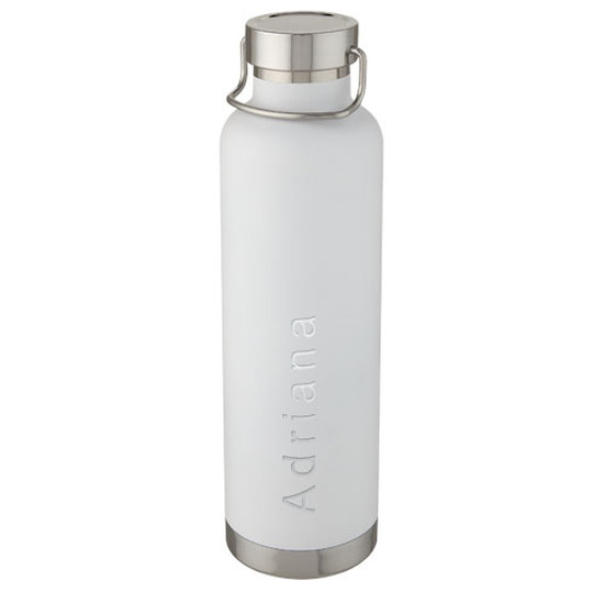 Thor 1 l Kupfer-Vakuum Isoliersportflasche