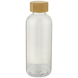 Ziggs 650 ml Sportflasche aus recyceltem Kunststoff