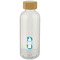 Ziggs 650 ml Sportflasche aus recyceltem Kunststoff