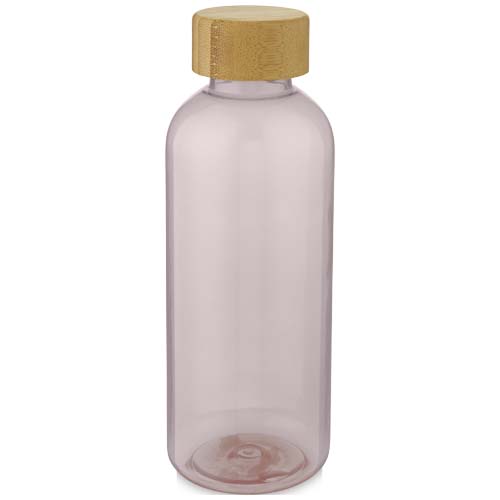 Ziggs 650 ml Sportflasche aus recyceltem Kunststoff