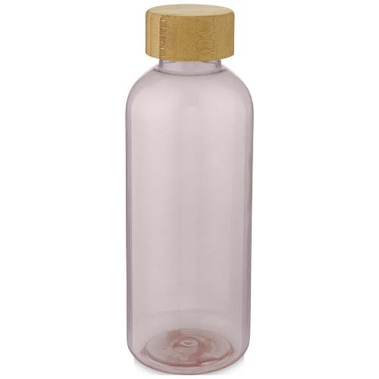 Ziggs 650 ml Sportflasche aus recyceltem Kunststoff