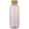 Ziggs 650 ml Sportflasche aus recyceltem Kunststoff