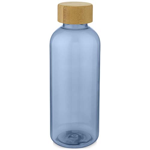 Ziggs 650 ml Sportflasche aus recyceltem Kunststoff