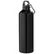 Oregon 770 ml RCS-zertifizierte Trinkflasche aus recyceltem Aluminium mit Karabinerhaken
