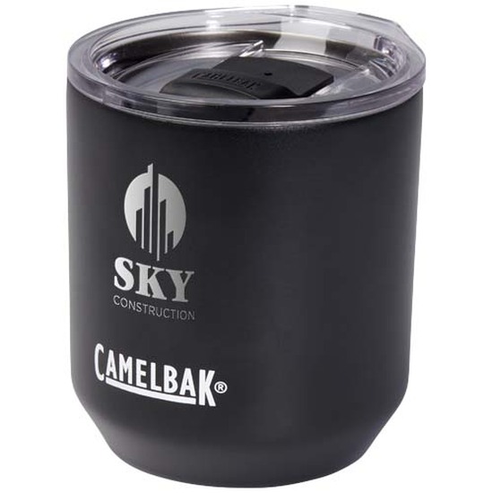 CamelBak® Horizon Rocks vakuumisolierter Trinkbecher, 300 ml