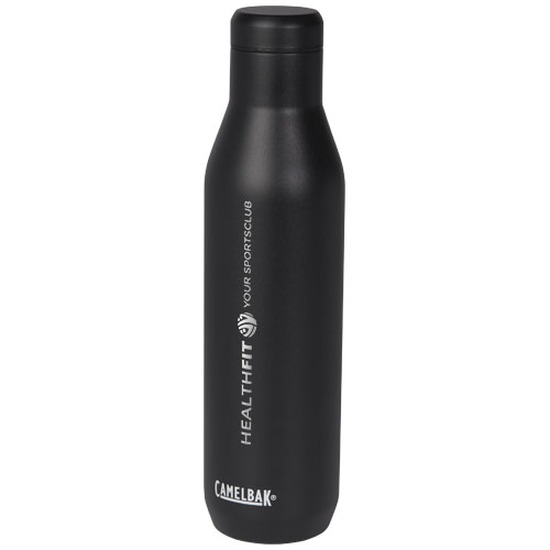 CamelBak® Horizon vakuumisolierte Wasser-/Weinflasche, 750 ml