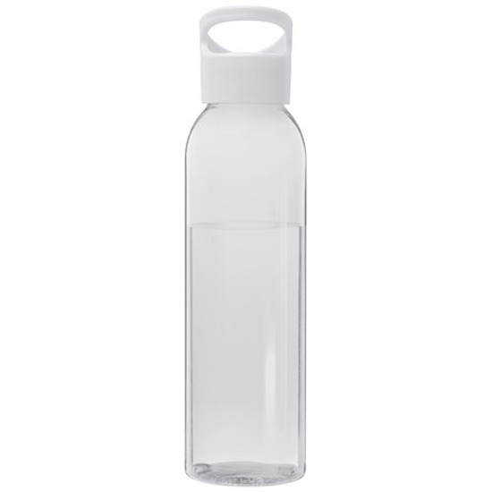 Sky  650 ml Sportflasche aus recyceltem Kunststoff