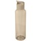 Sky  650 ml Sportflasche aus recyceltem Kunststoff