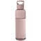 Sky  650 ml Sportflasche aus recyceltem Kunststoff