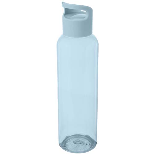 Sky  650 ml Sportflasche aus recyceltem Kunststoff