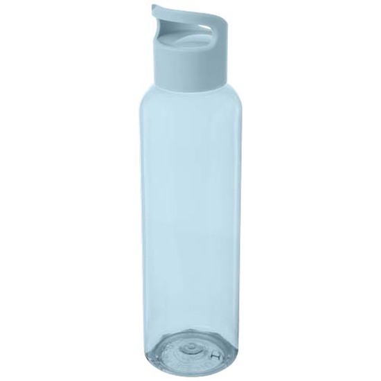 Sky  650 ml Sportflasche aus recyceltem Kunststoff