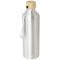 Malpeza 770 ml RCS-zertifizierte Wasserflasche aus recyceltem Aluminium