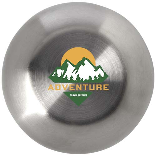 Sullivan 750 ml RCS-zertifizierte Vakuum Isolierflasche aus recyceltem Edelstahl