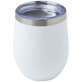 Corzo 350 ml RCS-zertifizierter Kupfer-Vakuum Isolierbecher aus recyceltem Edelstahl